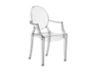 【カルテル/Kartell / GOODS】のLOUIS GHOST / ルイゴースト グレイ|ID: prp329100000002975 ipo3291000000037068245