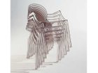 【カルテル/Kartell / GOODS】のLOUIS GHOST / ルイゴースト 6脚までスタッキング(積み重ね)できます。|ID: prp329100000002975 ipo3291000000037068250