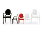 【カルテル/Kartell / GOODS】のLOUIS GHOST / ルイゴースト キッズサイズの「ルールーゴースト」と組み合わせてご使用いただけます。|ID: prp329100000002975 ipo3291000000037068251