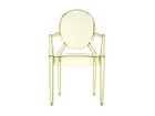 【カルテル/Kartell / GOODS】のLOUIS GHOST / ルイゴースト イエロー|ID: prp329100000002975 ipo3291000000037068253