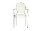 【カルテル/Kartell / GOODS】のLOUIS GHOST / ルイゴースト グリーン|ID: prp329100000002975 ipo3291000000037068254
