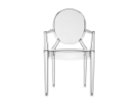 【カルテル/Kartell / GOODS】のLOUIS GHOST / ルイゴースト グレイ|ID: prp329100000002975 ipo3291000000037068257