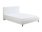 【フライミー ベーシック/FLYMEe BASIC / GOODS】のDouble Bed / ダブルベッド n97114 ホワイト|ID: prp329100000002981 ipo3291000000030248201