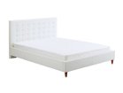 【フライミー ベーシック/FLYMEe BASIC / GOODS】のDouble Bed / ダブルベッド n97114 ホワイト|ID: prp329100000002981 ipo3291000000036912970