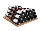 【ユーロカーブ/EUROCAVE / GOODS】のPure-L-T-PTHF / ピュア L-T-PTHF ユニバーサル貯蔵棚は、ワインを積み重ねて収納する棚です。ケースで購入したワイン等、とにかく多くの本数|ID:prp329100000002989