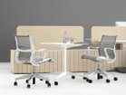 【ハーマンミラー/Herman Miller / GOODS】のSetu Chair / Multipurpose Chair 5-star base / セトゥーチェア / マルチパーパスチェア 5本脚タイプ |ID: prp329100000002993 ipo3291000000030230211