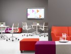 【ハーマンミラー/Herman Miller / GOODS】のSetu Chair / Multipurpose Chair 5-star base / セトゥーチェア / マルチパーパスチェア 5本脚タイプ |ID: prp329100000002993 ipo3291000000030230218