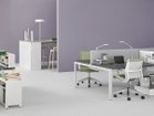 【ハーマンミラー/Herman Miller / GOODS】のSetu Chair / Multipurpose Chair 5-star base / セトゥーチェア / マルチパーパスチェア 5本脚タイプ |ID: prp329100000002993 ipo3291000000030230233