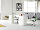 【ハーマンミラー/Herman Miller / GOODS】のSetu Chair / Multipurpose Chair 5-star base / セトゥーチェア / マルチパーパスチェア 5本脚タイプ |ID: prp329100000002993 ipo3291000000030230240