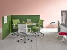 【ハーマンミラー/Herman Miller / GOODS】のSetu Chair / Multipurpose Chair 5-star base / セトゥーチェア / マルチパーパスチェア 5本脚タイプ |ID: prp329100000002993 ipo3291000000030230247