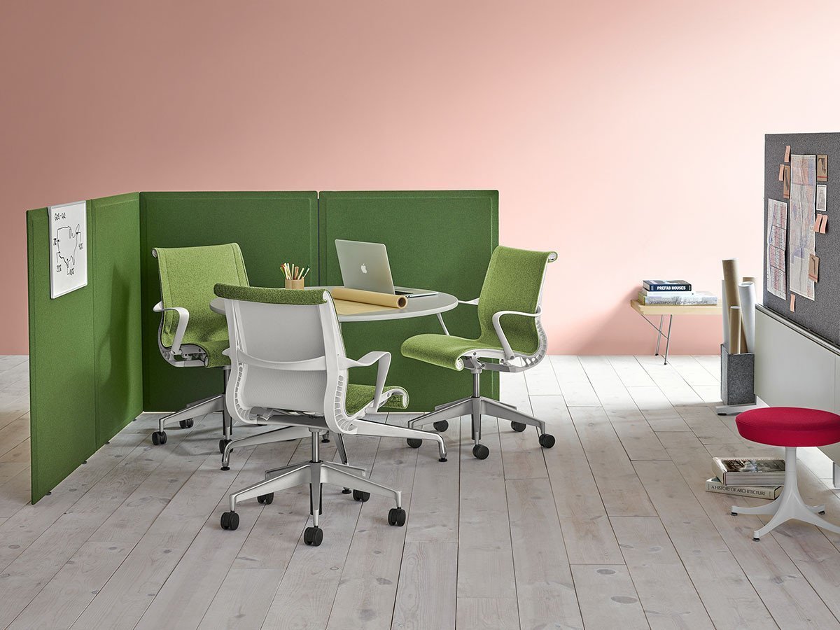 【ハーマンミラー/Herman Miller / GOODS】のSetu Chair / Multipurpose Chair 5-star base / セトゥーチェア / マルチパーパスチェア 5本脚タイプ インテリア・キッズ・メンズ・レディースファッション・服の通販 founy(ファニー) 　シンプル　Simple　フィット　Fit　ホーム・キャンプ・アウトドア・お取り寄せ　Home,Garden,Outdoor,Camping Gear　家具・インテリア　Furniture　チェア・椅子　Chair　オフィスチェア・デスクチェア　Office Chair/Desk Chair　|ID: prp329100000002993 ipo3291000000030230247