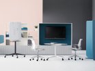 【ハーマンミラー/Herman Miller / GOODS】のSetu Chair / Multipurpose Chair 5-star base / セトゥーチェア / マルチパーパスチェア 5本脚タイプ |ID: prp329100000002993 ipo3291000000030230254