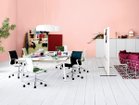 【ハーマンミラー/Herman Miller / GOODS】のSetu Chair / Multipurpose Chair 5-star base / セトゥーチェア / マルチパーパスチェア 5本脚タイプ |ID: prp329100000002993 ipo3291000000030230261