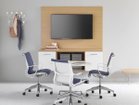 【ハーマンミラー/Herman Miller / GOODS】のSetu Chair / Multipurpose Chair 5-star base / セトゥーチェア / マルチパーパスチェア 5本脚タイプ |ID: prp329100000002993 ipo3291000000030230282