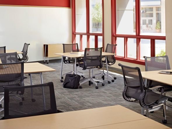 【ハーマンミラー/Herman Miller / GOODS】のSetu Chair / Multipurpose Chair 5-star base / セトゥーチェア / マルチパーパスチェア 5本脚タイプ インテリア・キッズ・メンズ・レディースファッション・服の通販 founy(ファニー) 　シンプル　Simple　フィット　Fit　ホーム・キャンプ・アウトドア・お取り寄せ　Home,Garden,Outdoor,Camping Gear　家具・インテリア　Furniture　チェア・椅子　Chair　オフィスチェア・デスクチェア　Office Chair/Desk Chair　|ID: prp329100000002993 ipo3291000000030230296