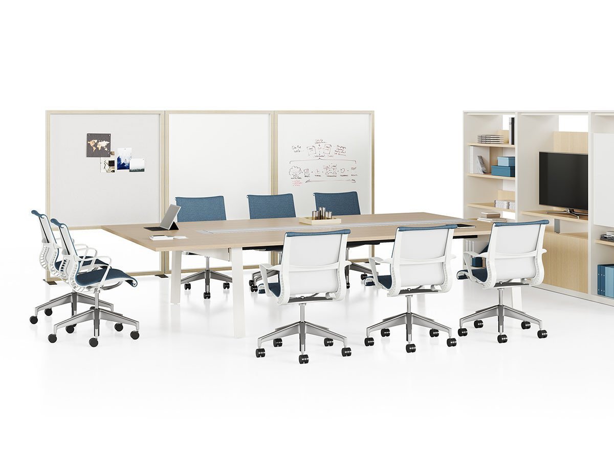 【ハーマンミラー/Herman Miller / GOODS】のSetu Chair / Multipurpose Chair 5-star base / セトゥーチェア / マルチパーパスチェア 5本脚タイプ インテリア・キッズ・メンズ・レディースファッション・服の通販 founy(ファニー) 　シンプル　Simple　フィット　Fit　ホーム・キャンプ・アウトドア・お取り寄せ　Home,Garden,Outdoor,Camping Gear　家具・インテリア　Furniture　チェア・椅子　Chair　オフィスチェア・デスクチェア　Office Chair/Desk Chair　|ID: prp329100000002993 ipo3291000000030230327