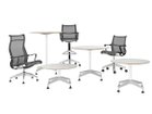 【ハーマンミラー/Herman Miller / GOODS】のSetu Chair / Multipurpose Chair 5-star base / セトゥーチェア / マルチパーパスチェア 5本脚タイプ |ID: prp329100000002993 ipo3291000000030230356