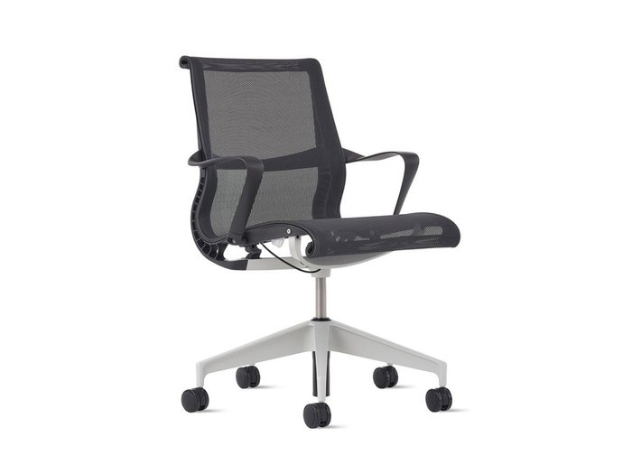【ハーマンミラー/Herman Miller / GOODS】のSetu Chair / Multipurpose Chair 5-star base / セトゥーチェア / マルチパーパスチェア 5本脚タイプ インテリア・キッズ・メンズ・レディースファッション・服の通販 founy(ファニー) https://founy.com/ シンプル Simple フィット Fit ホーム・キャンプ・アウトドア・お取り寄せ Home,Garden,Outdoor,Camping Gear 家具・インテリア Furniture チェア・椅子 Chair オフィスチェア・デスクチェア Office Chair/Desk Chair |ID: prp329100000002993 ipo3291000000030732262