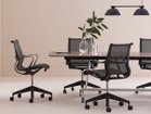 【ハーマンミラー/Herman Miller / GOODS】のSetu Chair / Multipurpose Chair 5-star base / セトゥーチェア / マルチパーパスチェア 5本脚タイプ |ID: prp329100000002993 ipo3291000000037066914