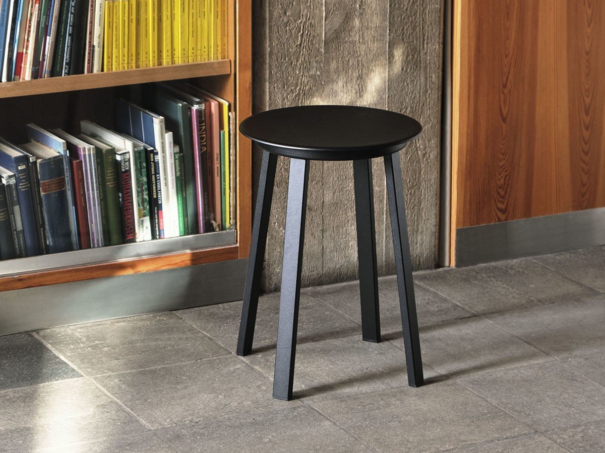 【ヘイ/HAY / GOODS】のREVOLVER STOOL / リボルバー スツール 人気、トレンドファッション・服の通販 founy(ファニー) 　送料無料　Free Shipping　ホーム・キャンプ・アウトドア・お取り寄せ　Home Living / Home & Lifestyle / Camping Gear / Outdoor Camping　家具・インテリア　Home Furniture & Interior. Stylish & Functional Living Spaces　チェア・椅子　Seating & Chairs　スツール・バースツール　Stools & Bar Stools　other-6|ID: prp329100000002998 ipo3291000000031496674