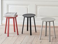 【ヘイ/HAY / GOODS】のREVOLVER STOOL / リボルバー スツール 人気、トレンドファッション・服の通販 founy(ファニー) 送料無料 Free Shipping ホーム・キャンプ・アウトドア・お取り寄せ Home Living / Home & Lifestyle / Camping Gear / Outdoor Camping 家具・インテリア Home Furniture & Interior. Stylish & Functional Living Spaces チェア・椅子 Seating & Chairs スツール・バースツール Stools & Bar Stools |ID:prp329100000002998