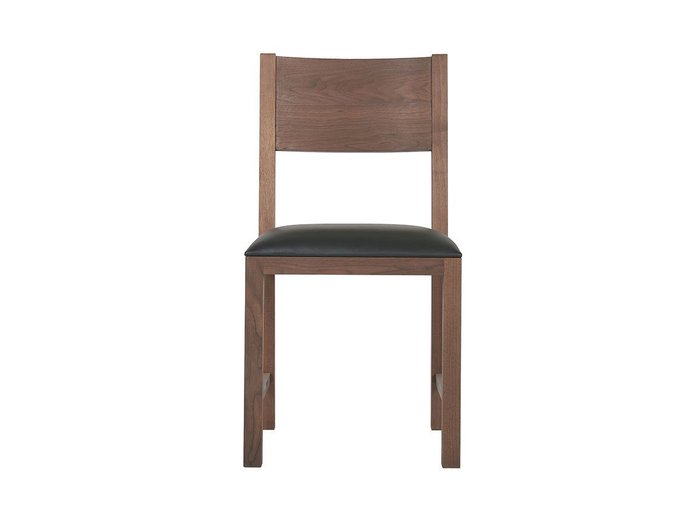 【ジョン ケリー/JOHN KELLY / GOODS】のMeridian DINING CHAIR PANEL / メリディアン ダイニングチェア パネルタイプ インテリア・キッズ・メンズ・レディースファッション・服の通販 founy(ファニー) https://founy.com/ 送料無料 Free Shipping コーティング Coating シンプル Simple スタンダード Standard ホーム・キャンプ・アウトドア・お取り寄せ Home,Garden,Outdoor,Camping Gear 家具・インテリア Furniture チェア・椅子 Chair ダイニングチェア Dining Chair |ID: prp329100000003000 ipo3291000000030216370