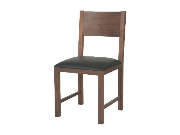 【ジョン ケリー/JOHN KELLY / GOODS】のMeridian DINING CHAIR PANEL / メリディアン ダイニングチェア パネルタイプ 人気、トレンドファッション・服の通販 founy(ファニー) 　送料無料　Free Shipping　コーティング　Coating　シンプル　Simple　スタンダード　Standard　ホーム・キャンプ・アウトドア・お取り寄せ　Home,Garden,Outdoor,Camping Gear　家具・インテリア　Furniture　チェア・椅子　Chair　ダイニングチェア　Dining Chair　other-2|ID: prp329100000003000 ipo3291000000031546110