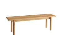 【イデー/IDEE / GOODS】のDIMANCHE BENCH / ディモンシュ ベンチ 人気、トレンドファッション・服の通販 founy(ファニー) テーブル Table, Dining Table ホーム・キャンプ・アウトドア・お取り寄せ Home Living / Home & Lifestyle / Camping Gear / Outdoor Camping 家具・インテリア Home Furniture & Interior. Stylish & Functional Living Spaces チェア・椅子 Seating & Chairs ダイニングベンチ・玄関ベンチ Bench & Dining Benches |ID:prp329100000003003