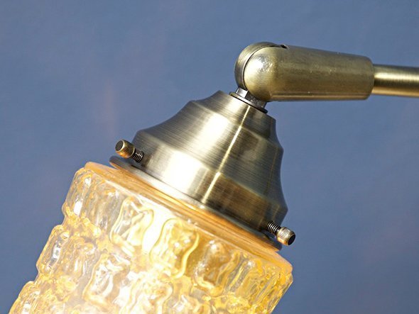 【フライミー ファクトリー/FLYMEe Factory / GOODS】のCUSTOM SERIES Classic Desk Lamp × Stained Glass Dots / カスタムシリーズ クラシックデスクランプ × ステンドグラス(ドッツ) 人気、トレンドファッション・服の通販 founy(ファニー) 　クラシック　Classic　デスク　Desk　ドット　Dot　ハンド　Hand　ホーム・キャンプ・アウトドア・お取り寄せ　Home,Garden,Outdoor,Camping Gear　家具・インテリア　Furniture　ライト・照明　Lighting & Light Fixtures　デスクライト・テーブルライト　Desk Light/Table Light　other-3|ID: prp329100000003007 ipo3291000000031540880