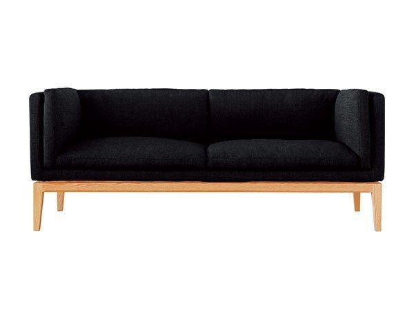 【冨士ファニチア/FUJI FURNITURE / GOODS】のPerche 3P Sofa / ペルシェ 両肘3人掛けソファ インテリア・キッズ・メンズ・レディースファッション・服の通販 founy(ファニー) https://founy.com/ ウッド Wood クッション Cushion スマート Smart テーブル Table ファブリック Fabric フレーム Flame ホーム・キャンプ・アウトドア・お取り寄せ Home,Garden,Outdoor,Camping Gear 家具・インテリア Furniture ソファー Sofa |ID: prp329100000003014 ipo3291000000030218451