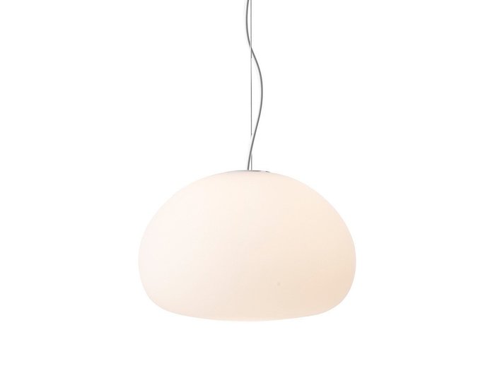 【ムート/MUUTO / GOODS】のFLUID PENDANT LAMP / フルーイド ペンダントランプ(直径23cm) インテリア・キッズ・メンズ・レディースファッション・服の通販 founy(ファニー) https://founy.com/ 送料無料 Free Shipping ガラス Glass テーブル Table ホーム・キャンプ・アウトドア・お取り寄せ Home,Garden,Outdoor,Camping Gear 家具・インテリア Home Furniture & Interior. Stylish & Functional Living Spaces ライト・照明 Lighting & Light Fixtures ペンダントライト Pendant Light |ID: prp329100000003022 ipo3291000000030184890