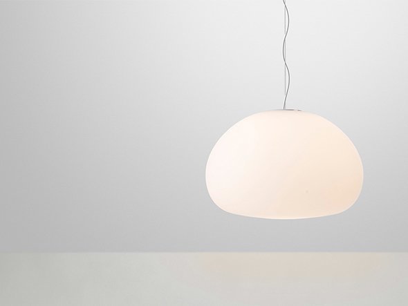 【ムート/MUUTO / GOODS】のFLUID PENDANT LAMP / フルーイド ペンダントランプ(直径23cm) 人気、トレンドファッション・服の通販 founy(ファニー) 　送料無料　Free Shipping　ガラス　Glass　テーブル　Table　ホーム・キャンプ・アウトドア・お取り寄せ　Home,Garden,Outdoor,Camping Gear　家具・インテリア　Home Furniture & Interior. Stylish & Functional Living Spaces　ライト・照明　Lighting & Light Fixtures　ペンダントライト　Pendant Light　other-2|ID: prp329100000003022 ipo3291000000031542904