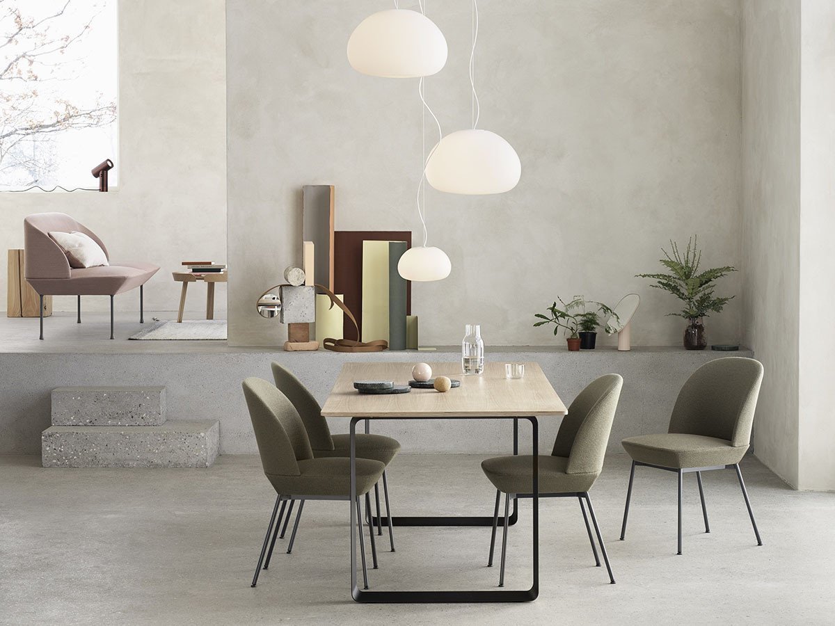 【ムート/MUUTO / GOODS】のFLUID PENDANT LAMP / フルーイド ペンダントランプ(直径23cm) 人気、トレンドファッション・服の通販 founy(ファニー) 　送料無料　Free Shipping　ガラス　Glass　テーブル　Table　ホーム・キャンプ・アウトドア・お取り寄せ　Home,Garden,Outdoor,Camping Gear　家具・インテリア　Home Furniture & Interior. Stylish & Functional Living Spaces　ライト・照明　Lighting & Light Fixtures　ペンダントライト　Pendant Light　other-3|ID: prp329100000003022 ipo3291000000031542905