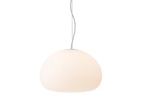 【ムート/MUUTO / GOODS】のFLUID PENDANT LAMP / フルーイド ペンダントランプ(直径23cm) 人気、トレンドファッション・服の通販 founy(ファニー) 送料無料 Free Shipping ガラス Glass, Glassware テーブル Table, Dining Table ホーム・キャンプ・アウトドア・お取り寄せ Home Living / Home & Lifestyle / Camping Gear / Outdoor Camping 家具・インテリア Home Furniture & Interior. Stylish & Functional Living Spaces ライト・照明 Lamps & Lighting Fixtures ペンダントライト・吊り下げ照明 Pendant Light / Hanging Light Fixture |ID:prp329100000003022