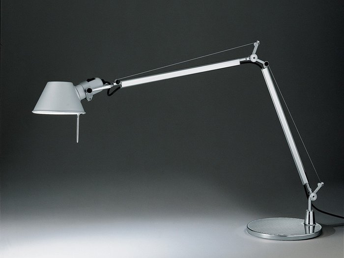 【アルテミデ/Artemide / GOODS】のTOLOMEO Table / トロメオ テーブル インテリア・キッズ・メンズ・レディースファッション・服の通販 founy(ファニー) https://founy.com/ 送料無料 Free Shipping イタリア Italy テーブル Table デスク Desk フォルム Form ワイヤー Wire 人気 Popularity ホーム・キャンプ・アウトドア・お取り寄せ Home,Garden,Outdoor,Camping Gear 家具・インテリア Furniture ライト・照明 Lighting & Light Fixtures デスクライト・テーブルライト Desk Light/Table Light |ID: prp329100000003024 ipo3291000000030229218