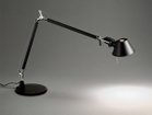 【アルテミデ/Artemide / GOODS】のTOLOMEO Table / トロメオ テーブル 大人の最旬トレンドファッション＆コーディネート founy(ファウニー) 送料無料 Free Shipping イタリア Italy テーブル Table, Dining Table デスク Desk, Work Desk フォルム Silhouette, Form ワイヤー Wire, Wired Bra 人気 Popular, Best Seller ホーム・キャンプ・アウトドア・お取り寄せ Home Living / Home & Lifestyle / Camping Gear / Outdoor Camping 家具・インテリア Home Furniture & Interior. Stylish & Functional Living Spaces ライト・照明 Lamps & Lighting Fixtures デスクライト・卓上照明 Desk Lamp / Table Lamp / Study Light thumbnail ブラック|ID: prp329100000003024 ipo3291000000037077302