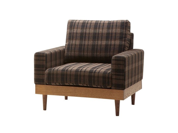 【スウィッチ/SWITCH / GOODS】のMaverick Sofa 1P / マーベリック 1人掛けソファ インテリア・キッズ・メンズ・レディースファッション・服の通販 founy(ファニー) https://founy.com/ 送料無料 Free Shipping シンプル Simple フォルム Form ホーム・キャンプ・アウトドア・お取り寄せ Home,Garden,Outdoor,Camping Gear 家具・インテリア Home Furniture & Interior. Stylish & Functional Living Spaces ソファー Sofa |ID: prp329100000003025 ipo3291000000030209071