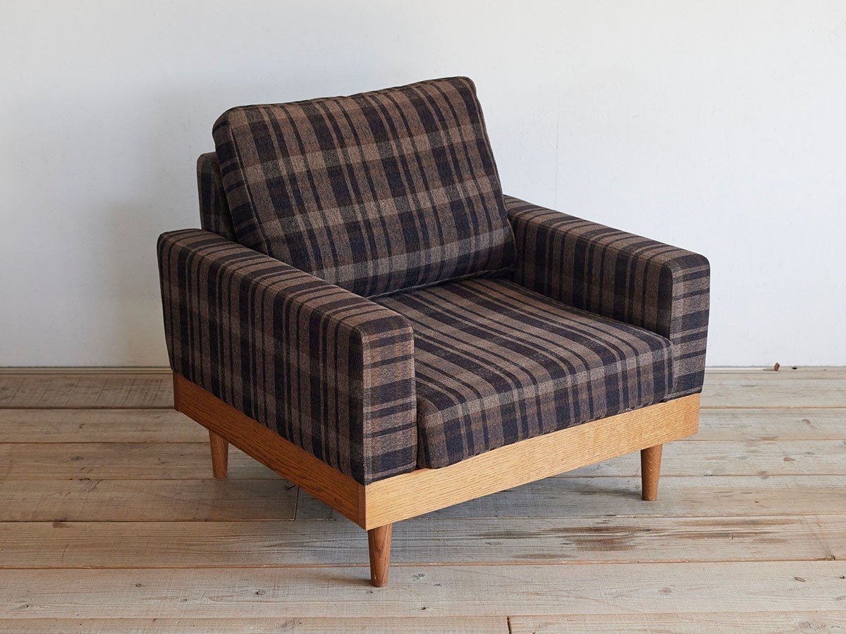 【スウィッチ/SWITCH / GOODS】のMaverick Sofa 1P / マーベリック 1人掛けソファ 人気、トレンドファッション・服の通販 founy(ファニー) 　送料無料　Free Shipping　シンプル　Simple　フォルム　Form　ホーム・キャンプ・アウトドア・お取り寄せ　Home,Garden,Outdoor,Camping Gear　家具・インテリア　Home Furniture & Interior. Stylish & Functional Living Spaces　ソファー　Sofa　other-5|ID: prp329100000003025 ipo3291000000031536037