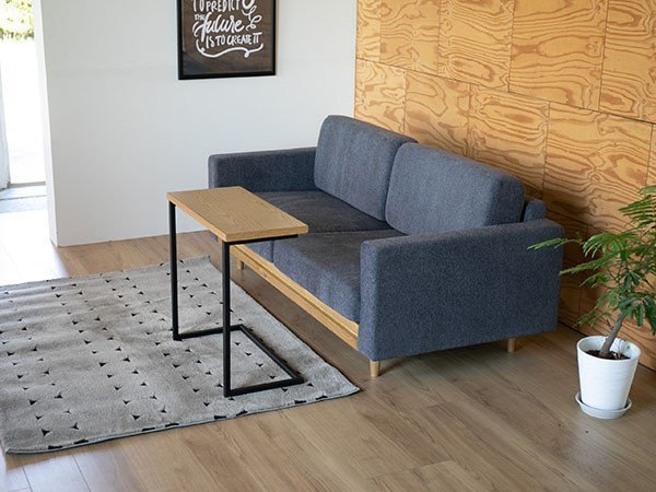 【アドレス/address / GOODS】のHunt side table / ハント サイドテーブル 人気、トレンドファッション・服の通販 founy(ファニー) 　送料無料　Free Shipping　おすすめ　Recommend　スリム　Slim　テーブル　Table　デスク　Desk　ホーム・キャンプ・アウトドア・お取り寄せ　Home,Garden,Outdoor,Camping Gear　家具・インテリア　Furniture　テーブル　Table　サイドテーブル・小テーブル　Side Table/Small Table　other-4|ID: prp329100000003029 ipo3291000000031527717