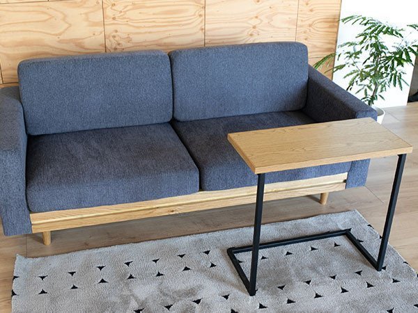 【アドレス/address / GOODS】のHunt side table / ハント サイドテーブル 人気、トレンドファッション・服の通販 founy(ファニー) 　送料無料　Free Shipping　おすすめ　Recommend　スリム　Slim　テーブル　Table　デスク　Desk　ホーム・キャンプ・アウトドア・お取り寄せ　Home,Garden,Outdoor,Camping Gear　家具・インテリア　Furniture　テーブル　Table　サイドテーブル・小テーブル　Side Table/Small Table　other-6|ID: prp329100000003029 ipo3291000000031527720
