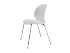 【フリッツ ハンセン/FRITZ HANSEN / GOODS】のN02 RECYCLE / N02 リサイクル チェア クロームベース N02-10 オフホワイト|ID:prp329100000003030