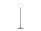 【フロス/FLOS】のGLO-BALL F1 / グローボール F1 大人の最旬トレンドファッション＆コーディネート founy(ファウニー) ガラス Glass, Glassware シンプル Simple, Minimal なめらか Smooth, Silky Texture 人気 Popular, Best Seller ロンドン London Style, British Inspired 送料無料 Free Shipping ホーム・キャンプ・アウトドア・お取り寄せ Home Living / Home & Lifestyle / Camping Gear / Outdoor Camping 家具・インテリア Home Furniture & Interior. Stylish & Functional Living Spaces ライト・照明 Lamps & Lighting Fixtures フロアランプ・スタンドライト Floor Lamp / Standing Lamp thumbnail シルバー|ID: prp329100000003034 ipo3291000000037061973