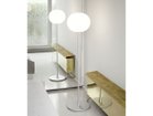 【フロス/FLOS】のGLO-BALL F1 / グローボール F1 大人の最旬トレンドファッション＆コーディネート founy(ファウニー) ガラス Glass, Glassware シンプル Simple, Minimal なめらか Smooth, Silky Texture 人気 Popular, Best Seller ロンドン London Style, British Inspired 送料無料 Free Shipping ホーム・キャンプ・アウトドア・お取り寄せ Home Living / Home & Lifestyle / Camping Gear / Outdoor Camping 家具・インテリア Home Furniture & Interior. Stylish & Functional Living Spaces ライト・照明 Lamps & Lighting Fixtures フロアランプ・スタンドライト Floor Lamp / Standing Lamp thumbnail 参考イメージ|ID: prp329100000003034 ipo3291000000037061976