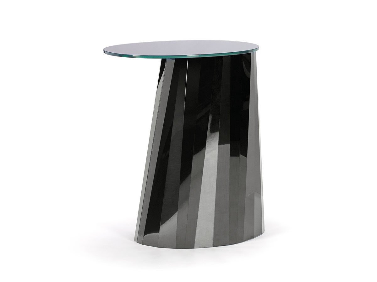 【クラシコン/ClassiCon / GOODS】のPLI SIDE TABLE / プリ サイドテーブル H650 人気、トレンドファッション・服の通販 founy(ファニー) 　送料無料　Free Shipping　ガラス　Glass, Glassware　テーブル　Table, Dining Table　フランス　France, French　ホーム・キャンプ・アウトドア・お取り寄せ　Home Living / Home & Lifestyle / Camping Gear / Outdoor Camping　家具・インテリア　Home Furniture & Interior. Stylish & Functional Living Spaces　テーブル　Dining, Coffee & Side Tables　サイドテーブル・ナイトテーブル　Side & End Tables　other-2|ID: prp329100000003050 ipo3291000000031528562