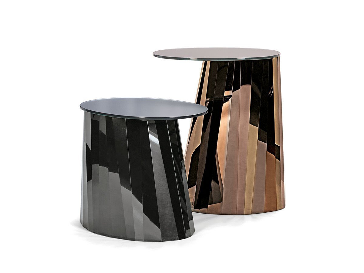 【クラシコン/ClassiCon / GOODS】のPLI SIDE TABLE / プリ サイドテーブル H650 人気、トレンドファッション・服の通販 founy(ファニー) 　送料無料　Free Shipping　ガラス　Glass, Glassware　テーブル　Table, Dining Table　フランス　France, French　ホーム・キャンプ・アウトドア・お取り寄せ　Home Living / Home & Lifestyle / Camping Gear / Outdoor Camping　家具・インテリア　Home Furniture & Interior. Stylish & Functional Living Spaces　テーブル　Dining, Coffee & Side Tables　サイドテーブル・ナイトテーブル　Side & End Tables　other-5|ID: prp329100000003050 ipo3291000000031528566