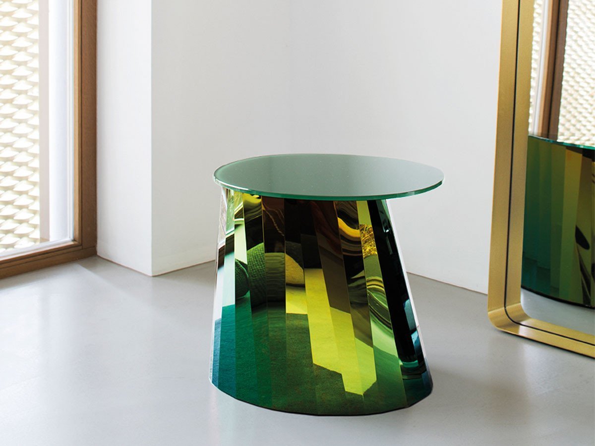 【クラシコン/ClassiCon / GOODS】のPLI SIDE TABLE / プリ サイドテーブル H480 人気、トレンドファッション・服の通販 founy(ファニー) 　送料無料　Free Shipping　ガラス　Glass, Glassware　テーブル　Table, Dining Table　フランス　France, French　ホーム・キャンプ・アウトドア・お取り寄せ　Home Living / Home & Lifestyle / Camping Gear / Outdoor Camping　家具・インテリア　Home Furniture & Interior. Stylish & Functional Living Spaces　テーブル　Dining, Coffee & Side Tables　サイドテーブル・ナイトテーブル　Side & End Tables　other-5|ID: prp329100000003051 ipo3291000000031528578