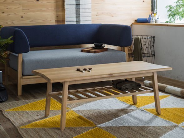 【シーヴ/SIEVE / GOODS】のbow center table / ボウ センターテーブル 棚付 人気、トレンドファッション・服の通販 founy(ファニー) 　送料無料　Free Shipping　センター　Center, Center Line　テーブル　Table, Dining Table　雑誌　Magazine, Fashion Magazine　ホーム・キャンプ・アウトドア・お取り寄せ　Home Living / Home & Lifestyle / Camping Gear / Outdoor Camping　家具・インテリア　Home Furniture & Interior. Stylish & Functional Living Spaces　テーブル　Dining, Coffee & Side Tables　ローテーブル・センターテーブル　Coffee & Center Tables　other-3|ID: prp329100000003061 ipo3291000000031531997