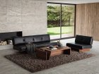 【マスターウォール/MASTERWAL / GOODS】のMORELESS SOFA / モアレス ソファ 1シーター90 張地:ウッド:ウォールナット(オイル塗装)|ID: prp329100000003064 ipo3291000000030218650