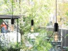 【フライミー ファクトリー/FLYMEe Factory / GOODS】のCeiling Light / シーリングライト #28533 右:本商品と同デザインのシェード|ID: prp329100000003070 ipo3291000000033357615