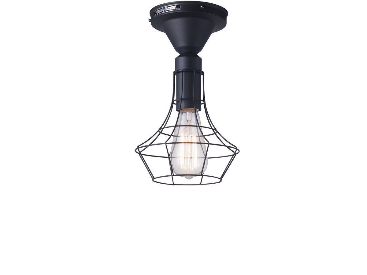【フライミー ファクトリー/FLYMEe Factory / GOODS】のCeiling Light / シーリングライト #28533 インテリア・キッズ・メンズ・レディースファッション・服の通販 founy(ファニー) 　送料無料　Free Shipping　コンパクト　Compact, Small Size　シンプル　Simple, Minimal　フレーム　Frame, Outline　モダン　Modern, Contemporary　ホーム・キャンプ・アウトドア・お取り寄せ　Home Living / Home & Lifestyle / Camping Gear / Outdoor Camping　家具・インテリア　Home Furniture & Interior. Stylish & Functional Living Spaces　ライト・照明　Lamps & Lighting Fixtures　シーリングライト・天井照明　Ceiling Light / Flush Mount Light　-|ID: prp329100000003070 ipo3291000000033854589